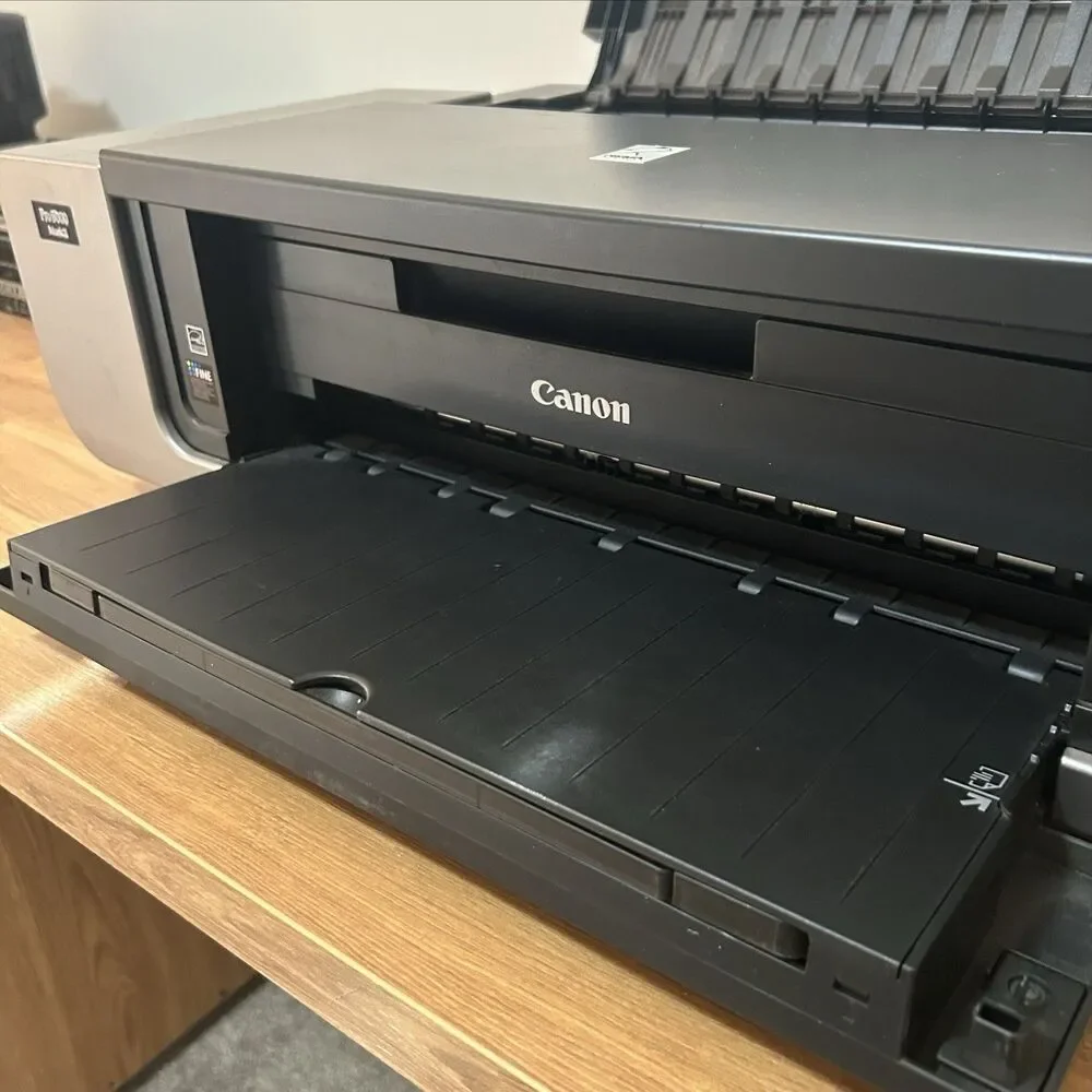 Canon PIXMA Pro9000 MARK II Professional Inkjet Photo Printer - Excellent Shape